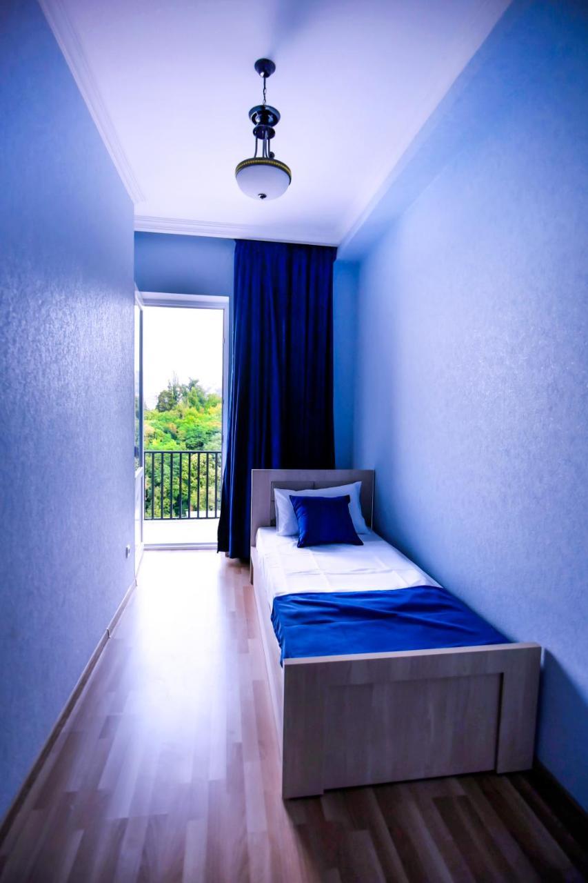 Hotel Blue Ridge Tbilisi Exterior foto