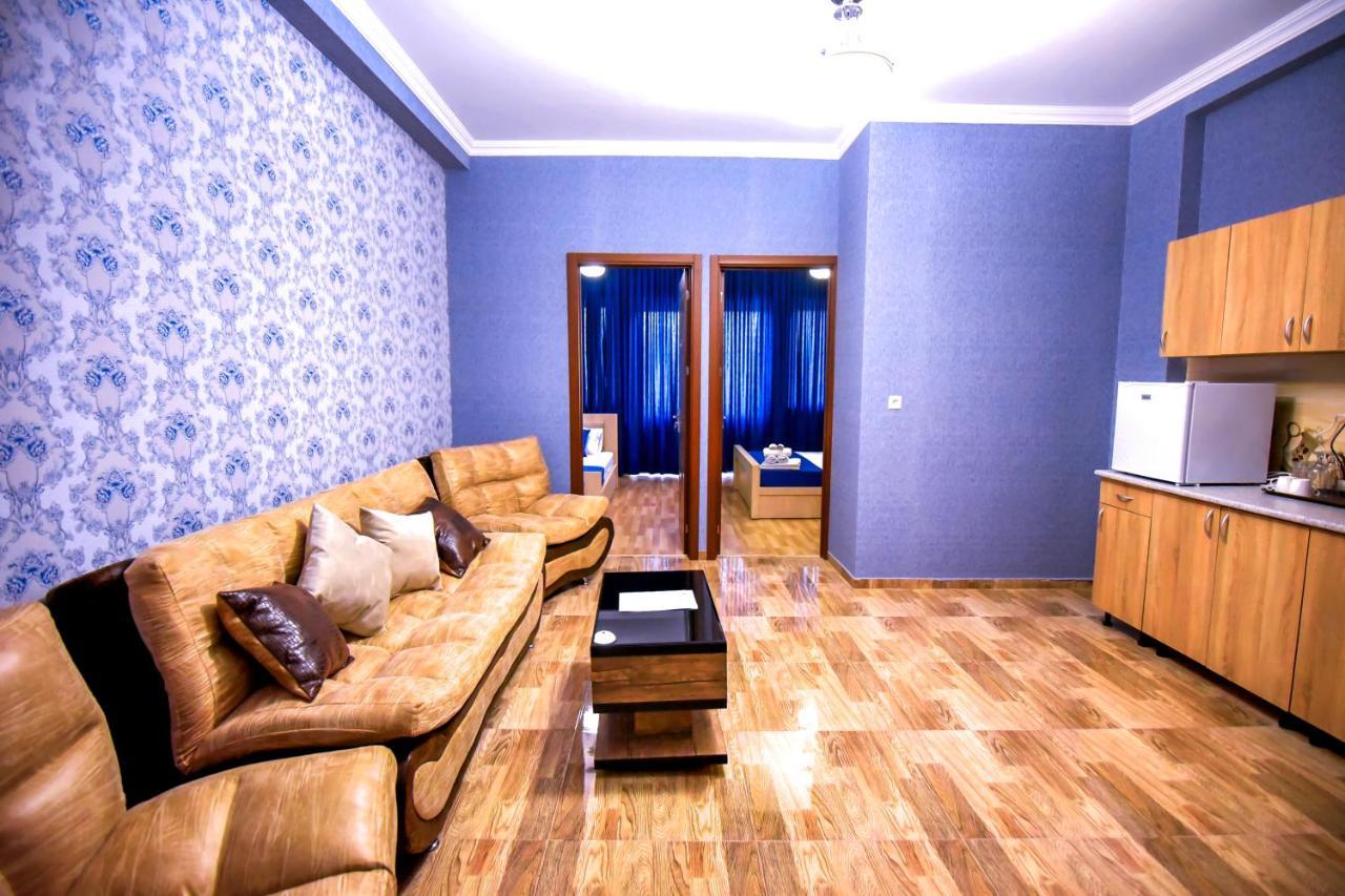 Hotel Blue Ridge Tbilisi Exterior foto