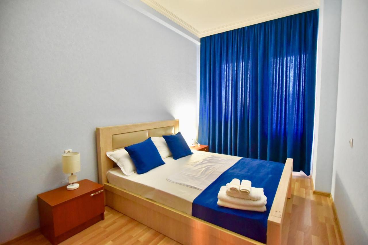 Hotel Blue Ridge Tbilisi Exterior foto